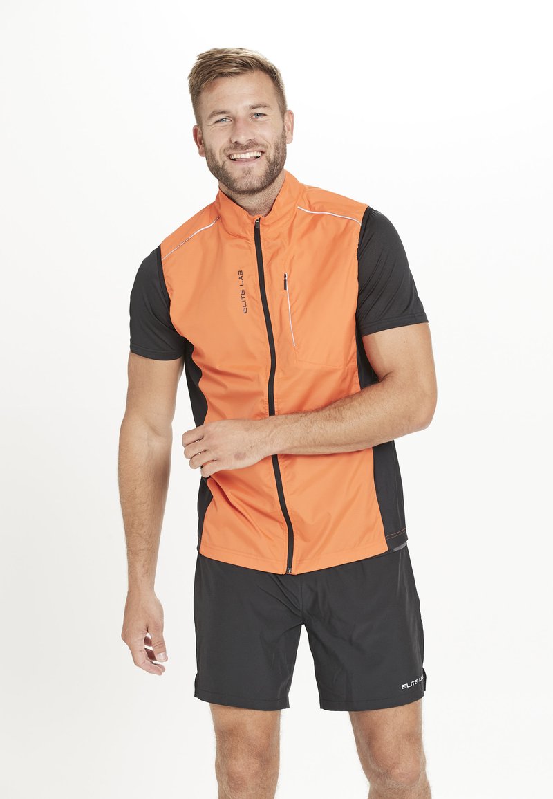 ELITE LAB Väst -  ponderosa pine