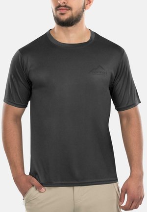 HERREN - T-Shirt basic - grau