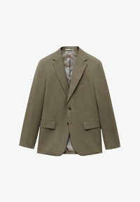 Izbrano, light green