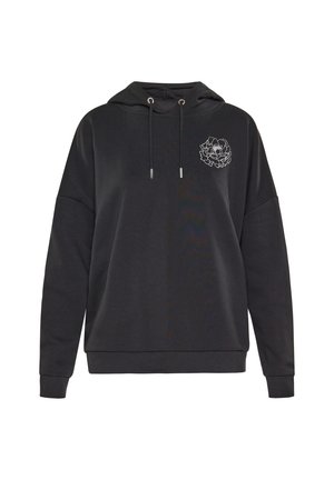 usha, - Bluza z kapturem