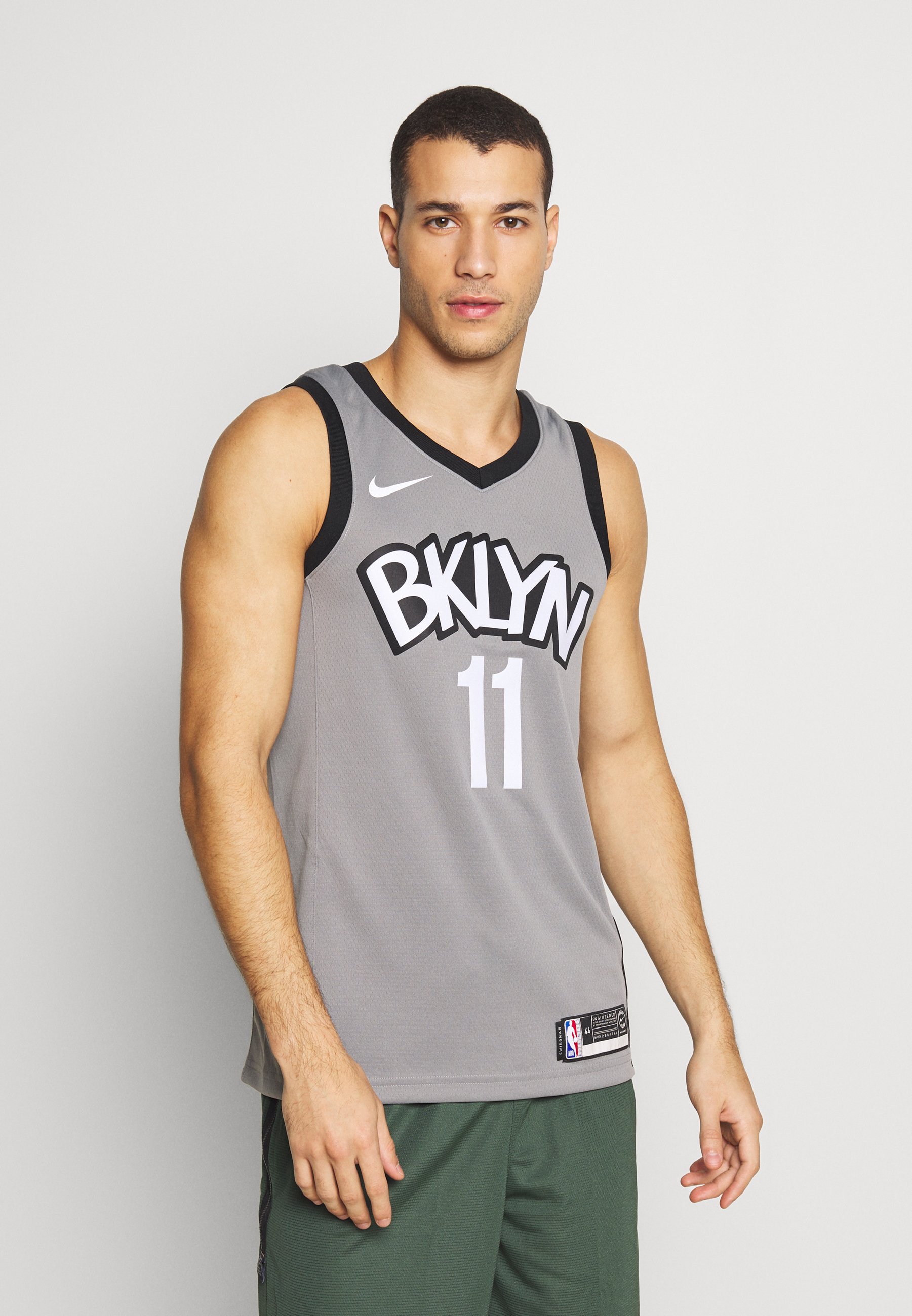 brooklyn nets statement shorts