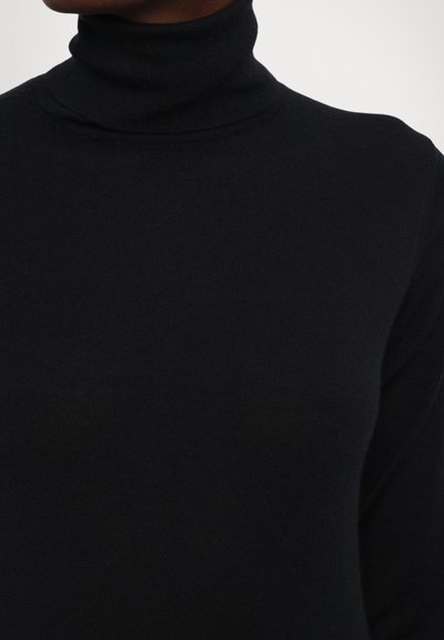 Paul & Joe Pullover - noir