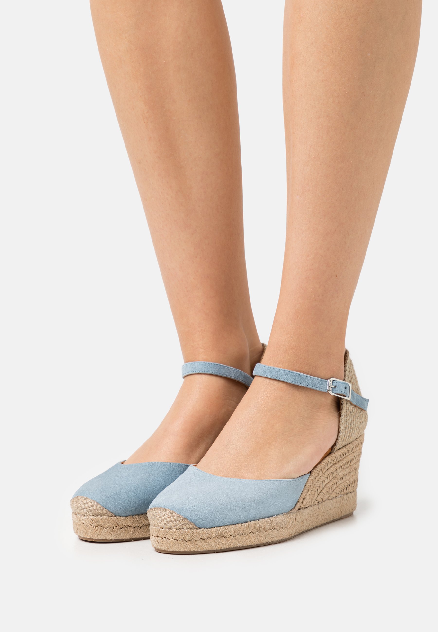 Unisa - Alpargatas - - Zalando.es