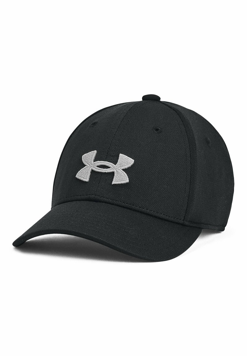 Under Armour BLITZING LOW - Kapa - black