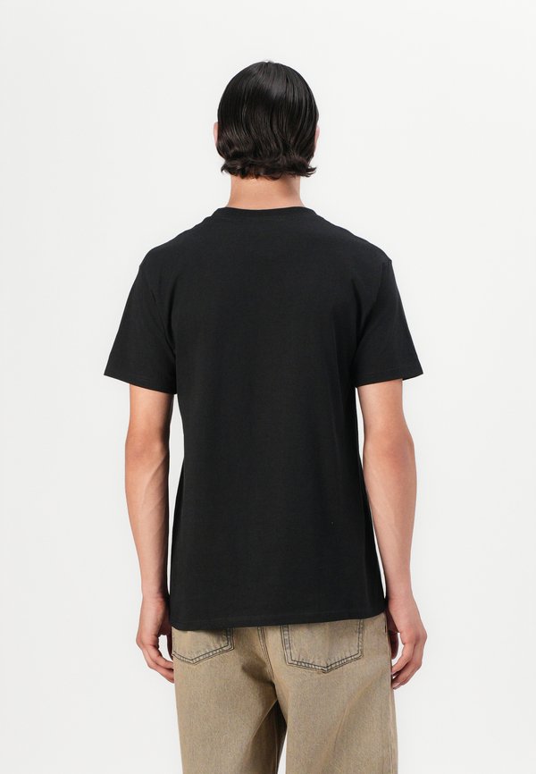 ZONE TEE UNISEX - Print T-shirt4