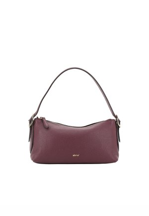 CARINA - Handtasche - bordeaux