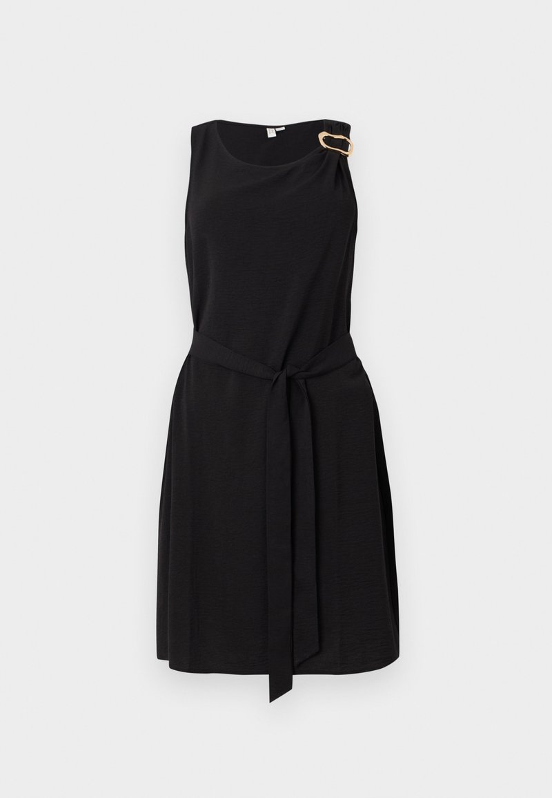 Vero Moda Jurk zwart Vero Moda Jurk zwart