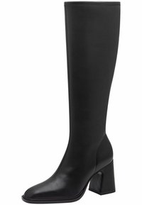 NEWD. STIEFEL - Stivali con i tacchi - black
