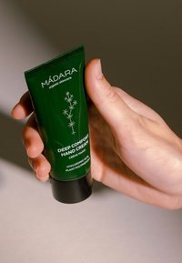 MÁDARA DEEP COMFORT HAND CREAM - Handcrème - -