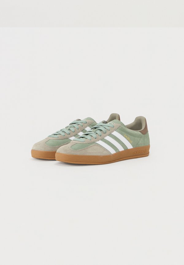 GAZELLE INDOOR UNISEX - Trainers3