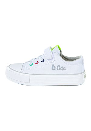 UNISEX - Sneakersy niskie