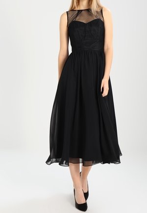 Robe de cocktail - black