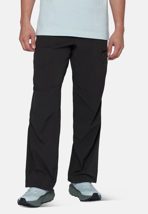 SENDER - Outdoor-Hose - black