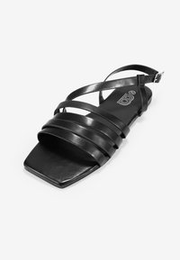 Bosanova CON HEBILLA - Sandals - black