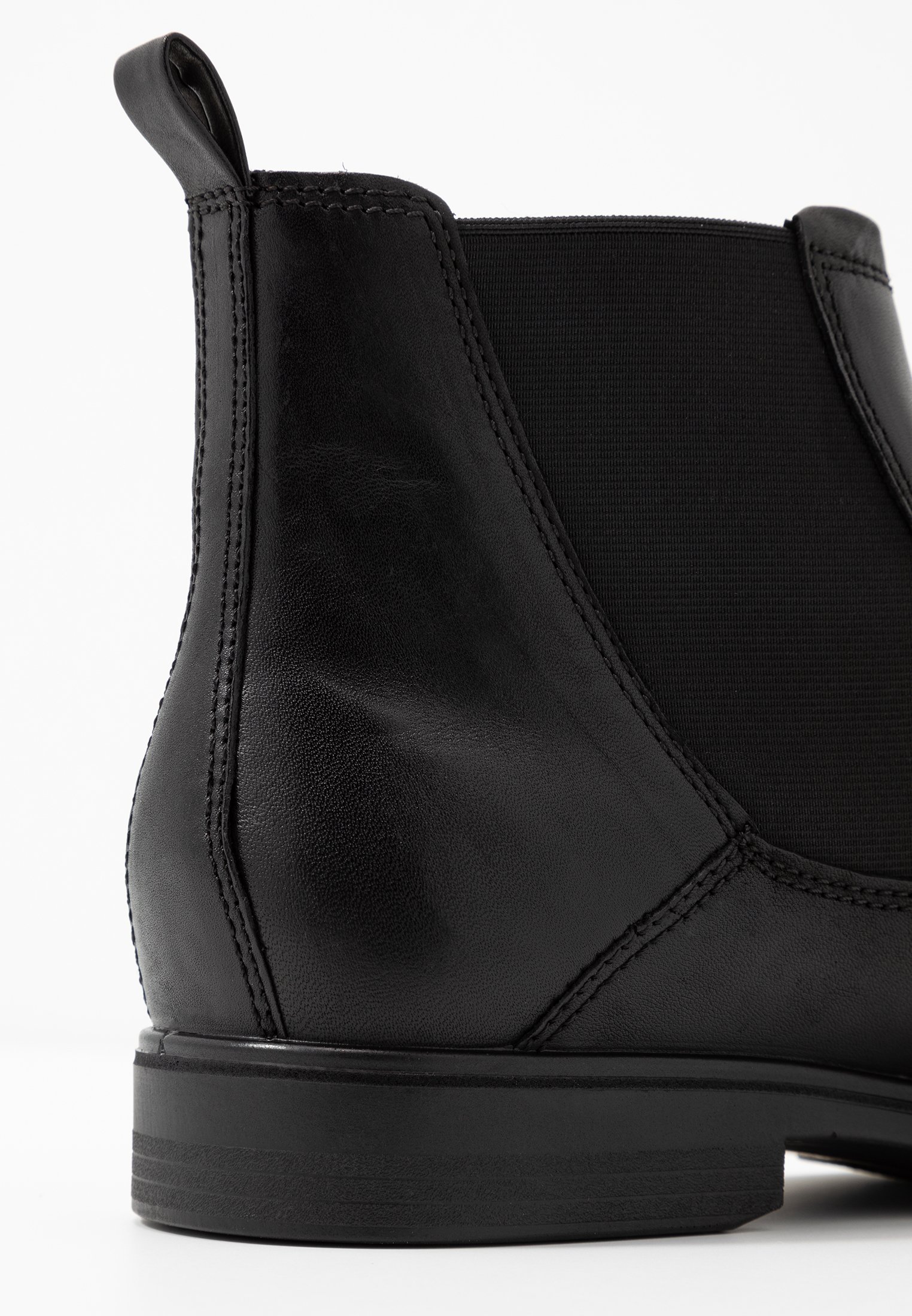 black boots melbourne