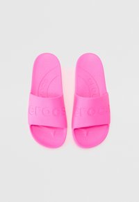 Crocs UNISEX - Čības - pink crush