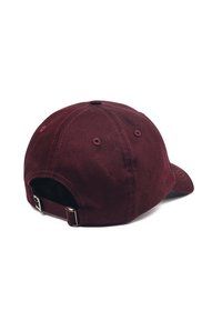 Trendsplant LOGO - Šiltovka - red