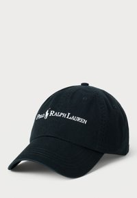 Valgt, black