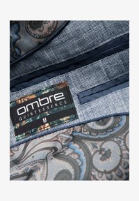Non sélectionné, denim blue