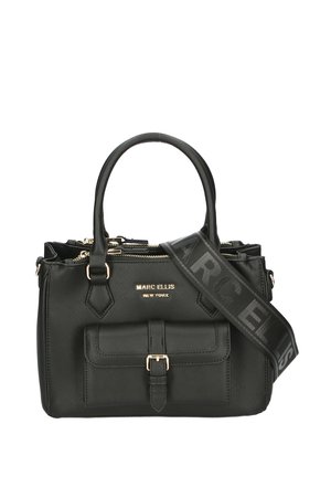 Marc Ellis Bolso de mano - nero