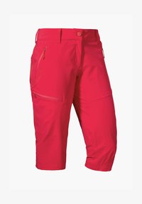 Unausgewählt, rot (500)