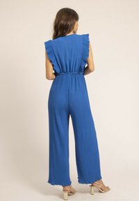 Dona x Lisa Combinaison - bleu royal