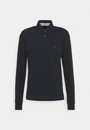 Tommy Hilfiger REGULAR - Polo - desert sky