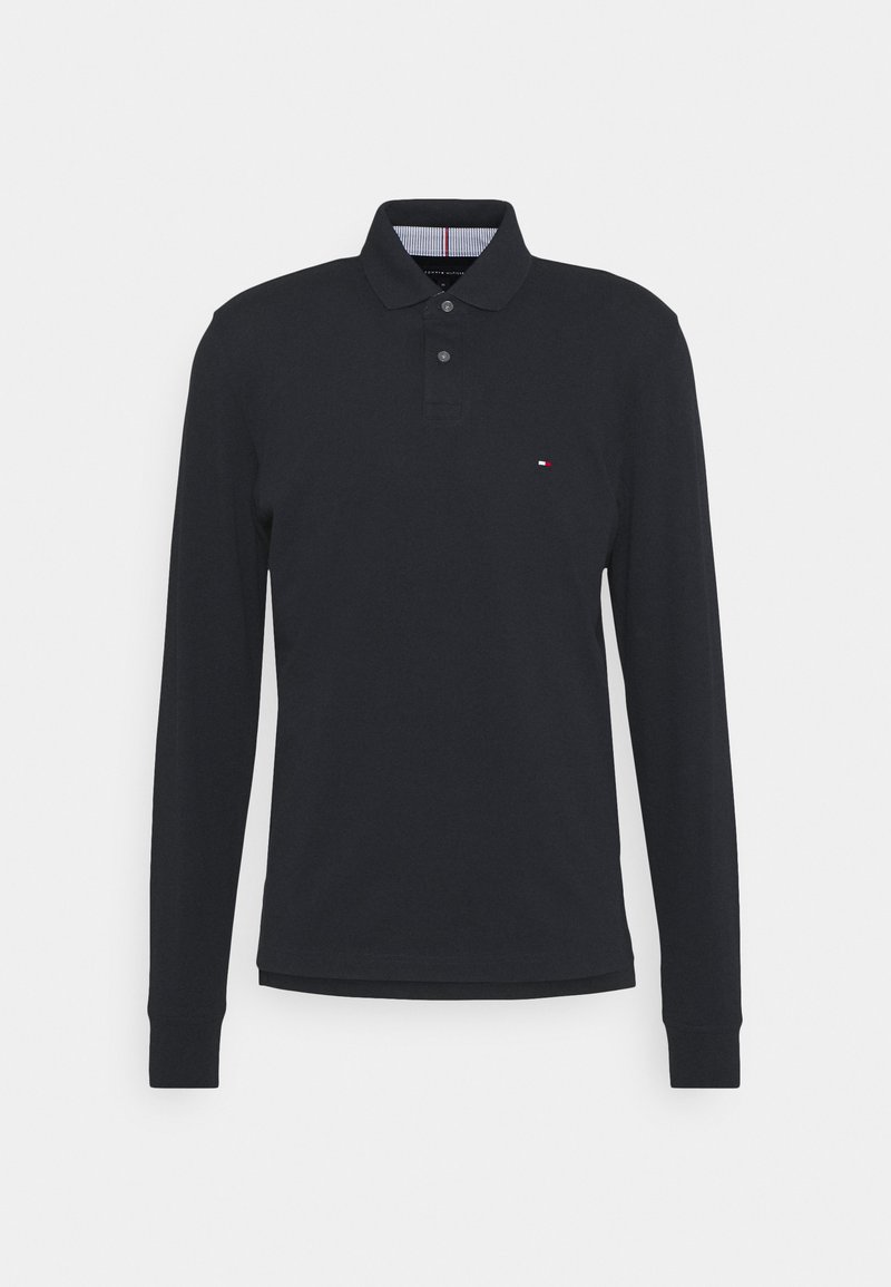 Tommy Hilfiger - REGULAR - Polo - desert sky, Ampliar