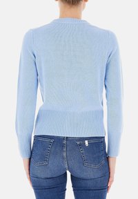 Sun68 Maglione - cielo