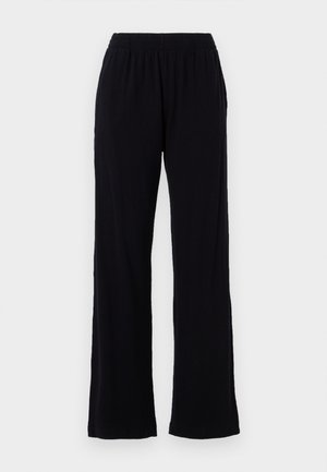 Zadig & Voltaire CLEM WINGS - Pantaloni - black