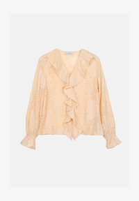 Επιλέχθηκε, peach