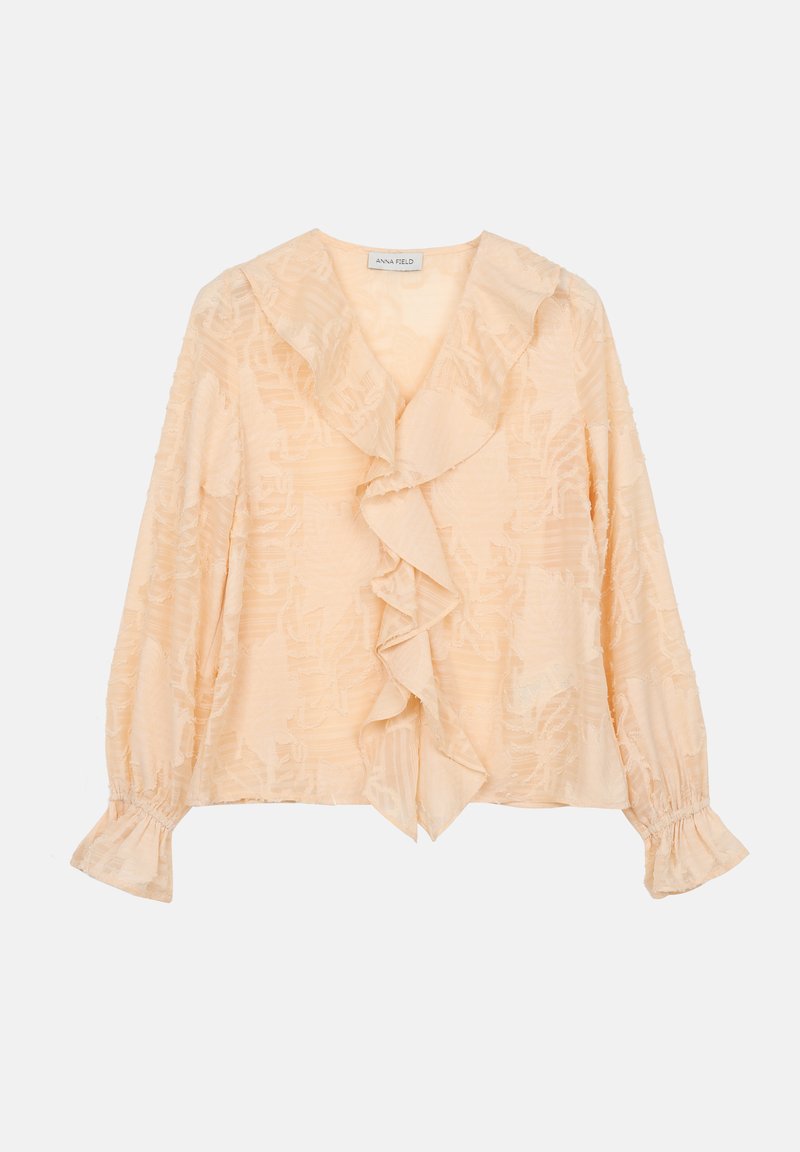 Anna Field Blouse roze Anna Field Blouse roze