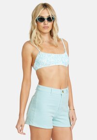 Billabong FREE FALL - Šortky - blue