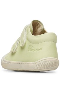 Naturino COCOON VL - Baskets basses - grun lime