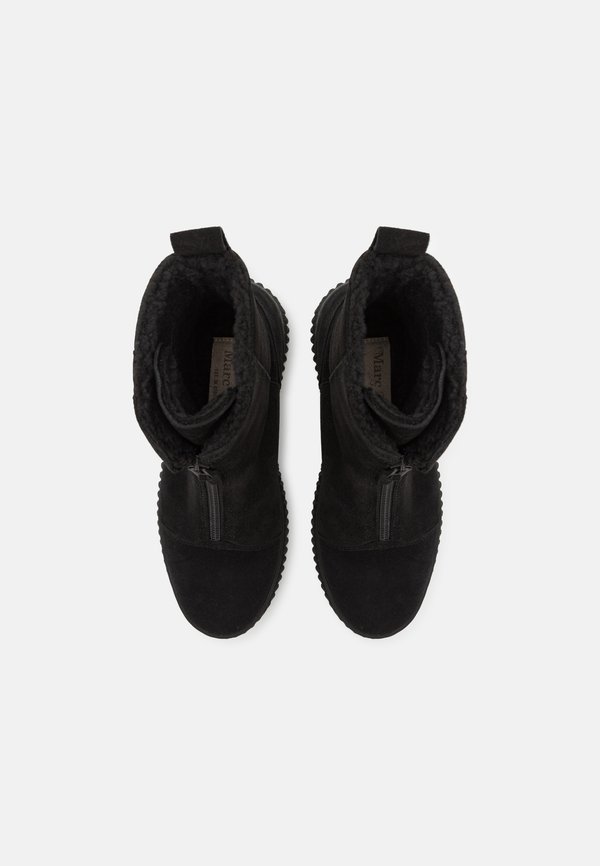 BIANCA - Platform ankle boots4