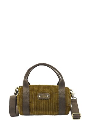 Sac à main - vfr fume kaki