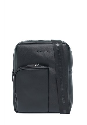 Cross body bag - black