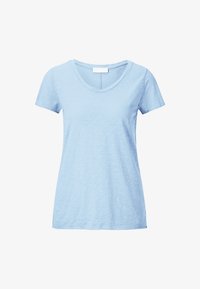 Ausgewählt, clear sky