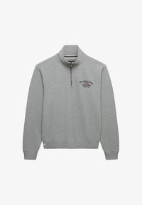 Non sélectionné, grey marl