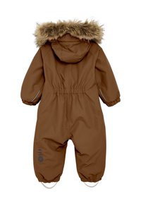 Color Kids COVERALL - Regnoverall - nuthatch