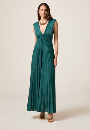 Oltre LUNGO  - Maxi dress - ottanio