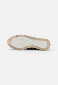 Gabor Zapatillas - blue puder