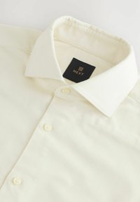 REGULAR FIT  - Krekls - ecru white