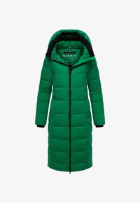 Selected, smaragd green