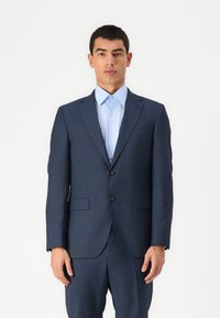 BOSS JECKSON SET - Odijelo - blue five