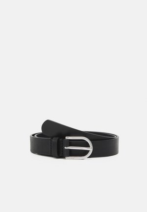 SCARLET - Belt - black