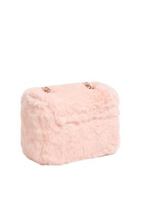 Terranova Borsa a tracolla - rosa cipria
