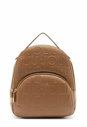 MITTELGROSSER BETTER
 - Zaino - cognac