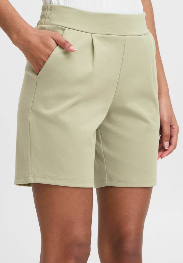 IHKate - Shorts - tea2