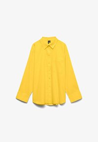 Sélectionné, primrose yellow